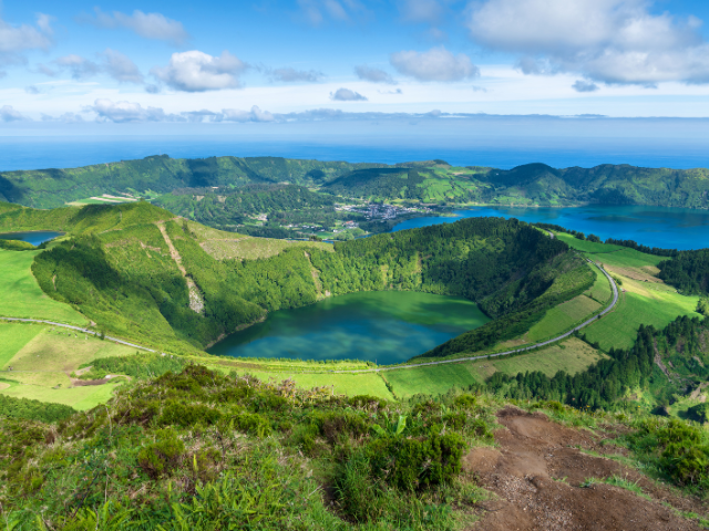 azores 3